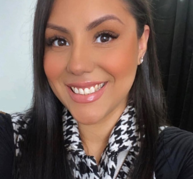 Photo Ammy l'esthéticienne